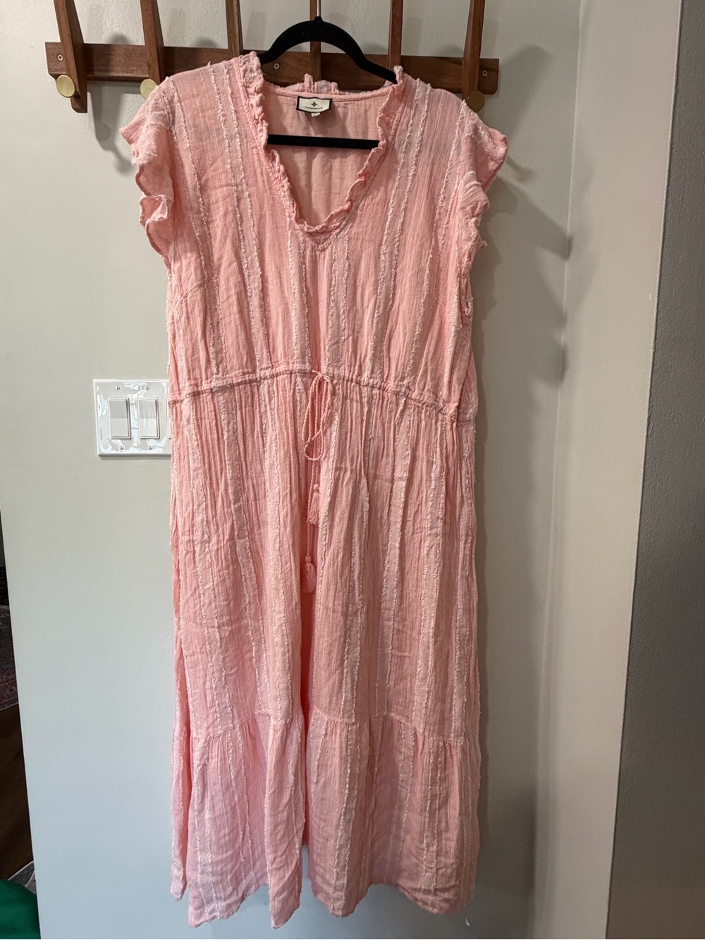 • Tuckernuck Sun Dress •